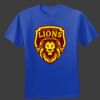 Nano T-Cotton T Shirt Thumbnail