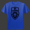 Nano T-Cotton T Shirt Thumbnail