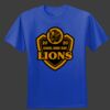 Nano T-Cotton T Shirt Thumbnail