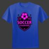 Nano T-Cotton T Shirt Thumbnail