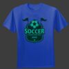 Nano T-Cotton T Shirt Thumbnail