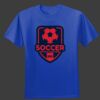Nano T-Cotton T Shirt Thumbnail