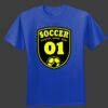 Nano T-Cotton T Shirt Thumbnail