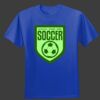 Nano T-Cotton T Shirt Thumbnail