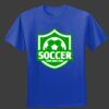 Nano T-Cotton T Shirt Thumbnail