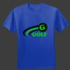 Nano T-Cotton T Shirt Thumbnail