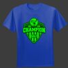 Nano T-Cotton T Shirt Thumbnail