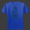 Nano T-Cotton T Shirt Thumbnail