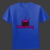 Nano T-Cotton T Shirt Thumbnail