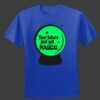 Nano T-Cotton T Shirt Thumbnail