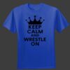Nano T-Cotton T Shirt Thumbnail