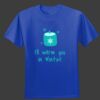 Nano T-Cotton T Shirt Thumbnail