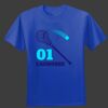 Nano T-Cotton T Shirt Thumbnail