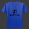 Nano T-Cotton T Shirt Thumbnail