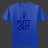 Nano T-Cotton T Shirt Thumbnail