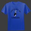 Nano T-Cotton T Shirt Thumbnail