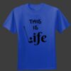 Nano T-Cotton T Shirt Thumbnail