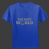 Nano T-Cotton T Shirt Thumbnail