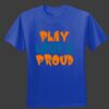Nano T-Cotton T Shirt Thumbnail