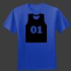 Nano T-Cotton T Shirt Thumbnail