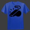 Nano T-Cotton T Shirt Thumbnail