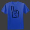 Nano T-Cotton T Shirt Thumbnail