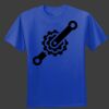 Nano T-Cotton T Shirt Thumbnail