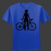 Nano T-Cotton T Shirt Thumbnail