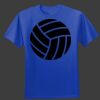Nano T-Cotton T Shirt Thumbnail