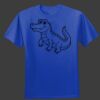 Nano T-Cotton T Shirt Thumbnail