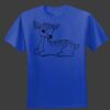 Nano T-Cotton T Shirt Thumbnail