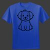Nano T-Cotton T Shirt Thumbnail