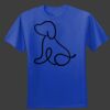 Nano T-Cotton T Shirt Thumbnail