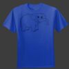 Nano T-Cotton T Shirt Thumbnail