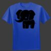 Nano T-Cotton T Shirt Thumbnail