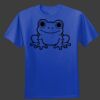 Nano T-Cotton T Shirt Thumbnail