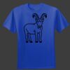 Nano T-Cotton T Shirt Thumbnail