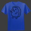 Nano T-Cotton T Shirt Thumbnail