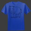 Nano T-Cotton T Shirt Thumbnail