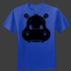 Nano T-Cotton T Shirt Thumbnail