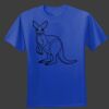Nano T-Cotton T Shirt Thumbnail