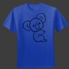 Nano T-Cotton T Shirt Thumbnail