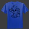 Nano T-Cotton T Shirt Thumbnail