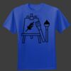 Nano T-Cotton T Shirt Thumbnail