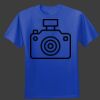 Nano T-Cotton T Shirt Thumbnail