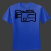 Nano T-Cotton T Shirt Thumbnail