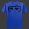 Nano T-Cotton T Shirt Thumbnail