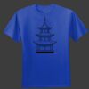 Nano T-Cotton T Shirt Thumbnail