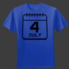 Nano T-Cotton T Shirt Thumbnail