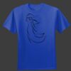 Nano T-Cotton T Shirt Thumbnail